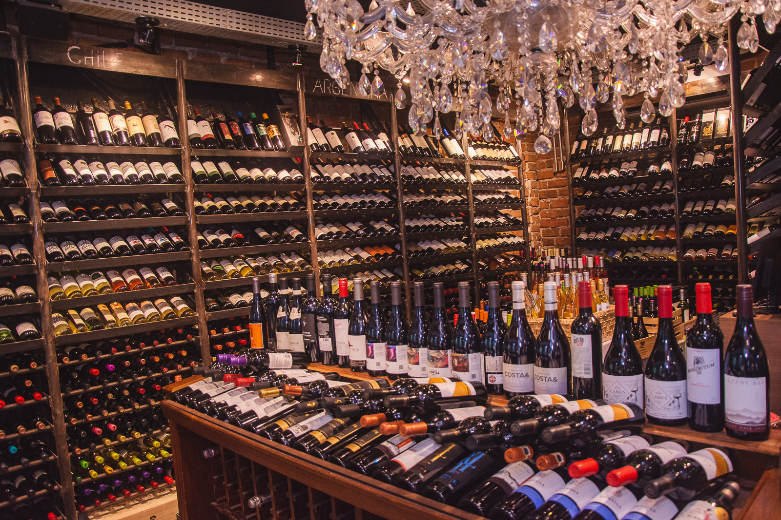 Brava Wine oferta até 50% OFF em diversas bebidas na “PromoBrava”. Confira!