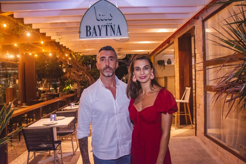 Open House - Especializado na culinária libanesa, BAYTNA Restaurante abre as portas na cidade
