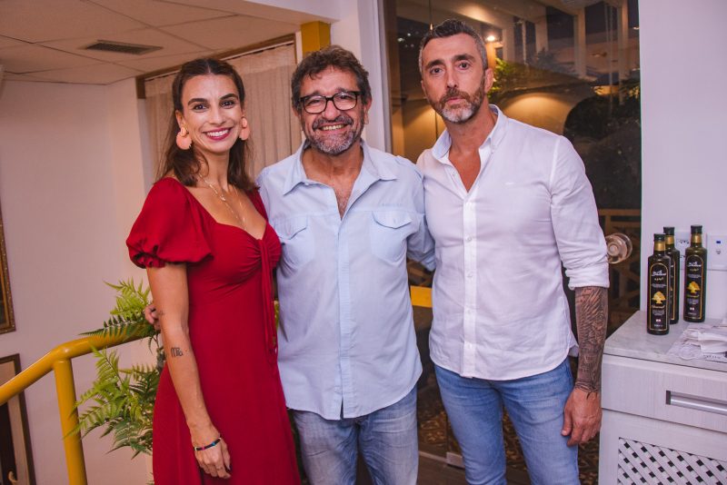 Open House - Especializado na culinária libanesa, BAYTNA Restaurante abre as portas na cidade