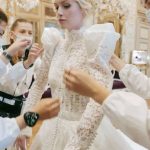 Lady Kitty Spencer 30 Casa Se Com Michael Lewis 62 Na