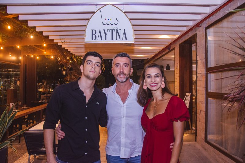 Open House - Especializado na culinária libanesa, BAYTNA Restaurante abre as portas na cidade