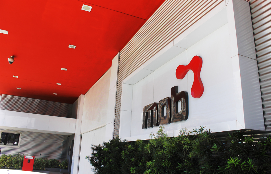 Mob Telecom ultrapassa 1 milhão de acessos em seus pontos de Wi-Fi gratuito em Fortaleza