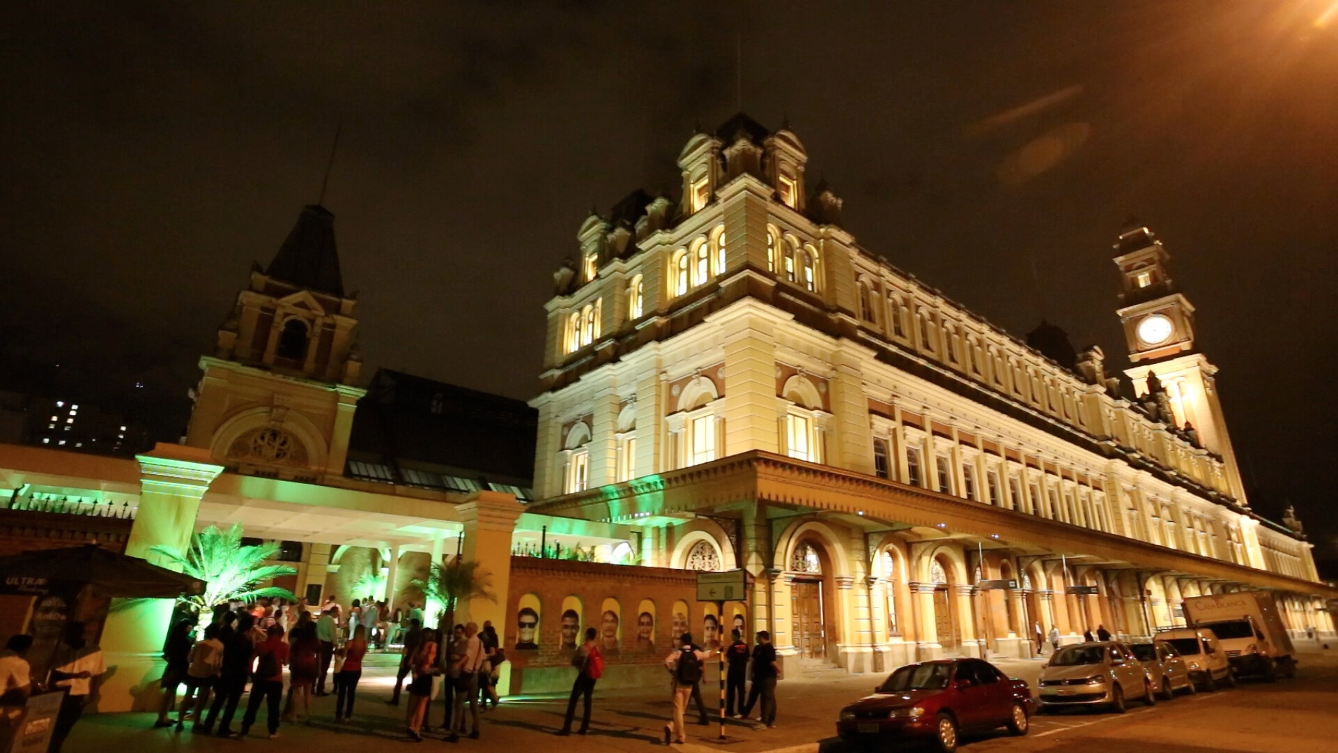 Museu da Língua Portuguesa está pronto para reabrir suas portas ao público