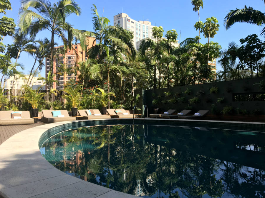 Que tal brindar o Dia dos Pais no Tivoli Mofarrej São Paulo? Confira o pacote especial para a data!