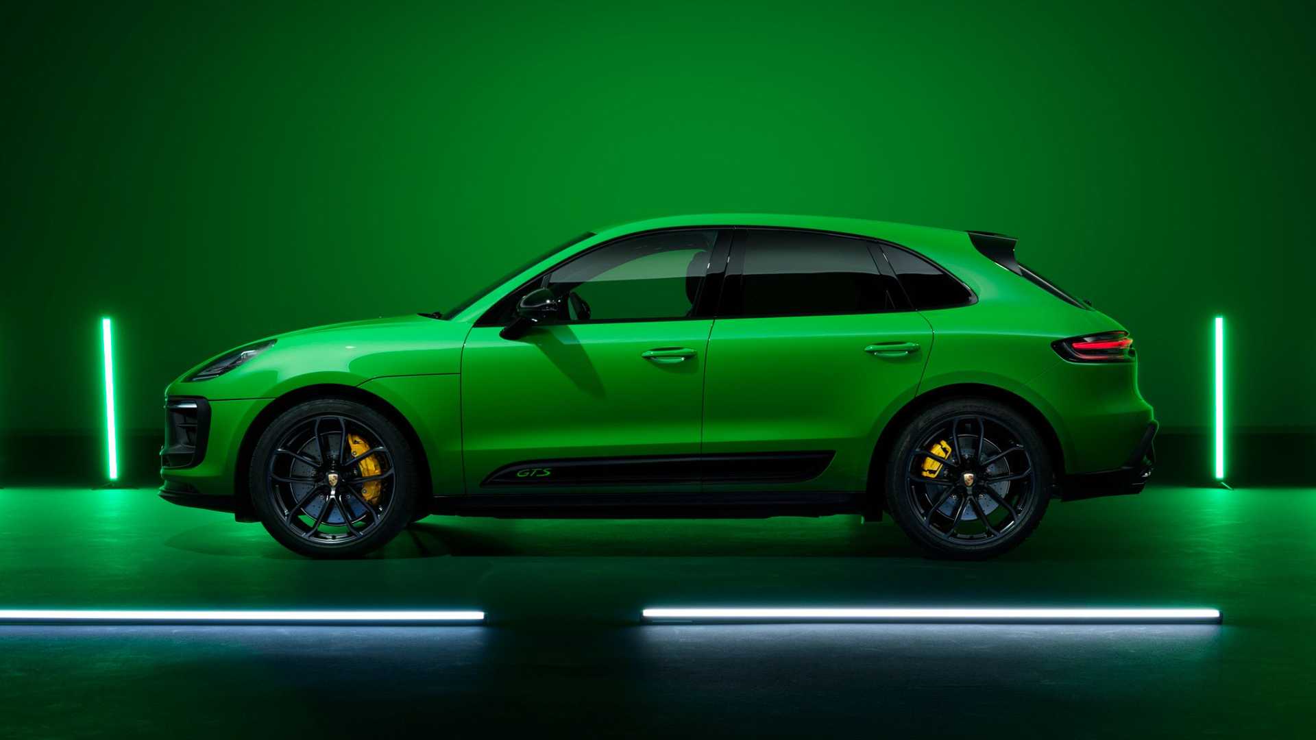 Mais potente, Novo Macan atualiza-se e está em pré-venda na Porsche Center Fortaleza