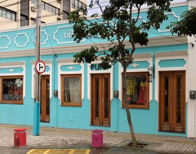 Prefeitura de Fortaleza oferece incentivos fiscais para quem pretende montar algum negócio ou residir na Praia de Iracema Prefeitura de Fortaleza oferece incentivos fiscais para quem pretende montar algum negócio ou residir na Praia de Iracema