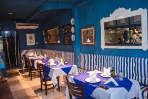 Restaurante Villa Zulu (13)