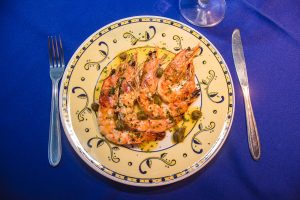 Restaurante Villa Zulu (24)