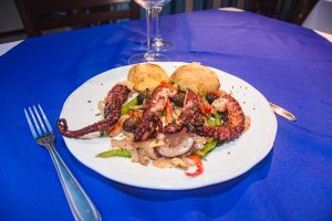 Restaurante Villa Zulu (30)