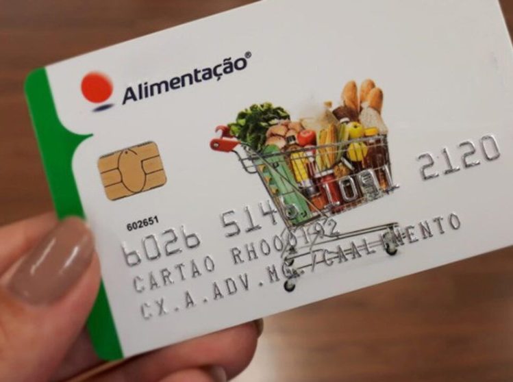 Relator da proposta do IRPJ quer cortar dedução dos programas de alimentação Relator da proposta do IRPJ quer cortar dedução dos programas de alimentação
