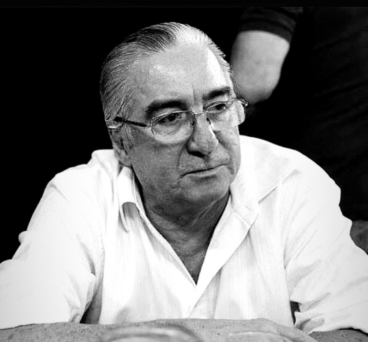 Sociedade cearense enlutada com a partida de Murilo Belchior