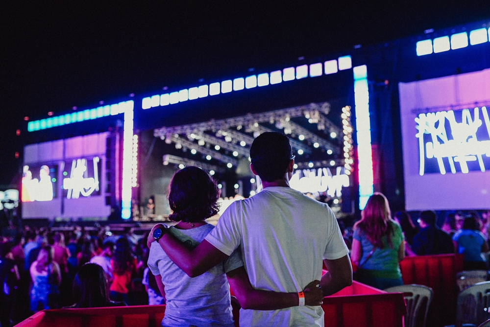 Festival Halleluya 2021 terá atrações inéditas, aconselhamento virtual e ação social