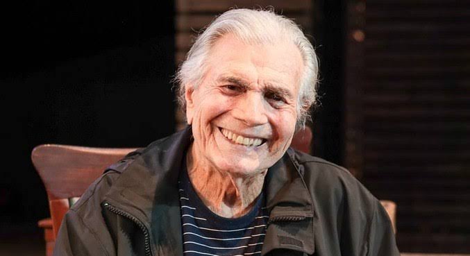 Morre, aos 85 anos, o ator Tarcísio Meira, vítima da Covid-19