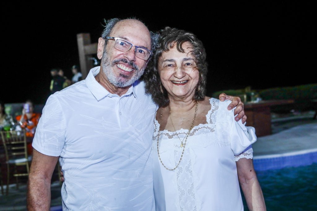 Andre Montinegro E Graça Dias