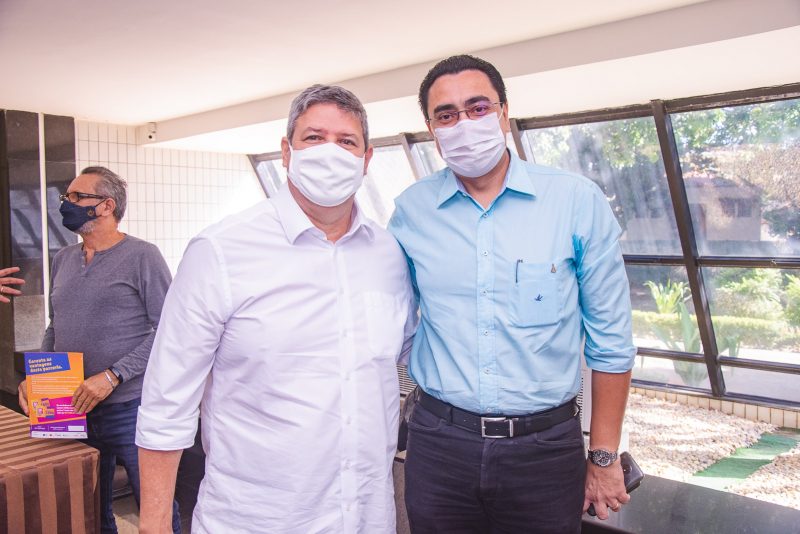 Super Sale - Presidente da CDL, Assis Cavalcante lança a campanha Fortaleza Liquida 2021