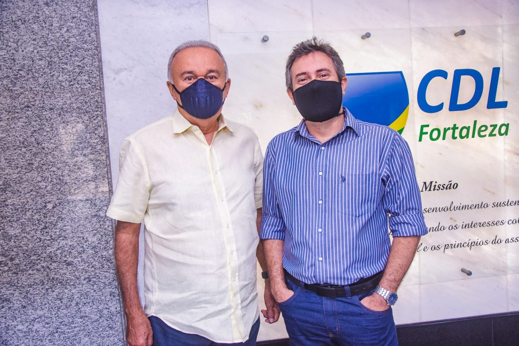 Bosco Pinheiro E Francemir Chaves