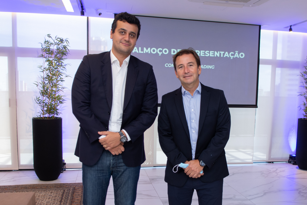 Breno Oliveira E Luiz Fernado Braga