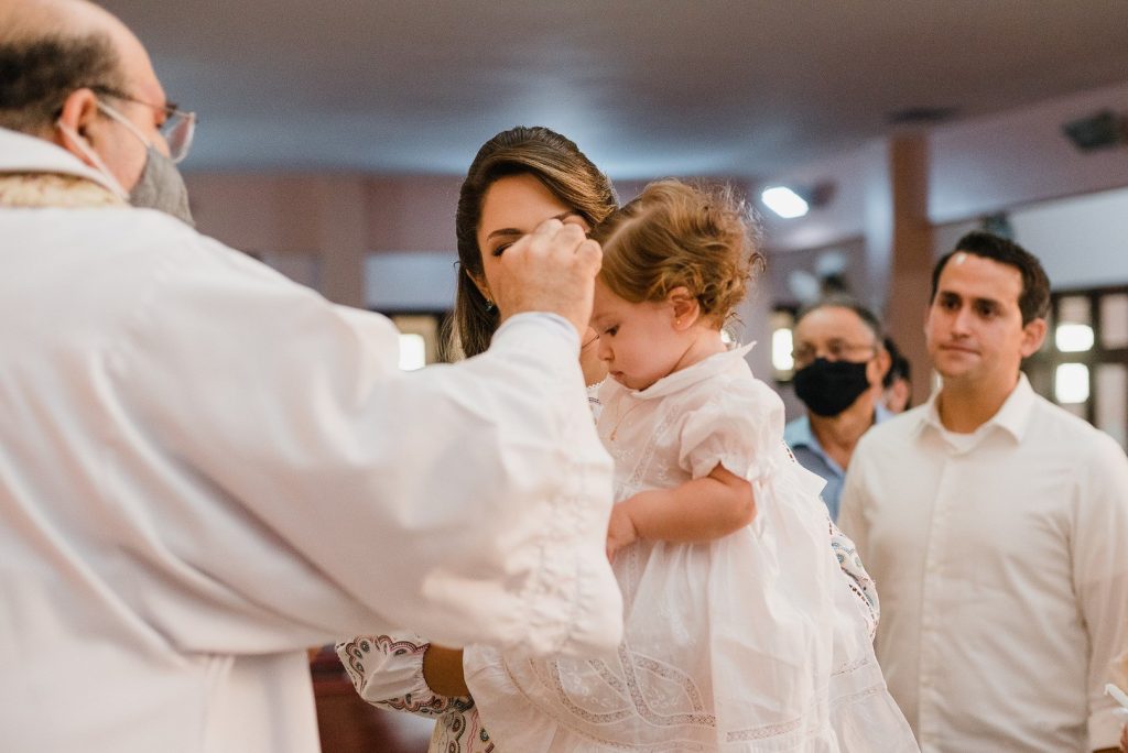 
				Padre Neto, Serena, Maria Alice e Daniel Torres
				