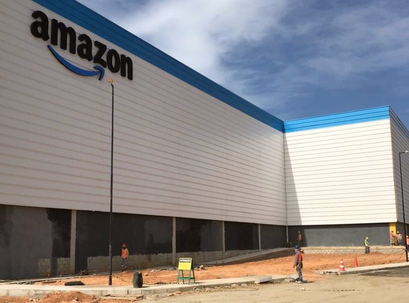 Amazon anuncia que demitirá mais 9 mil pessoas