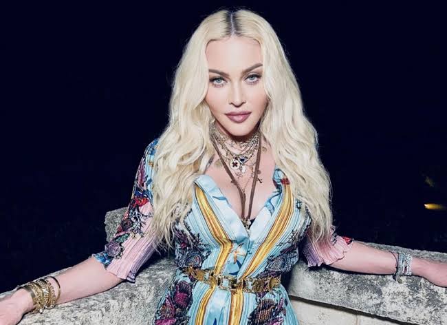 Madonna celebra 63 anos com projeto de filme autobiográfico