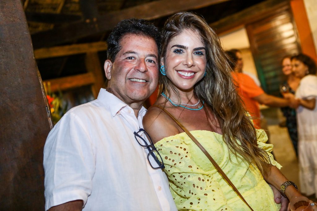 Deib E Rafaela Otoch