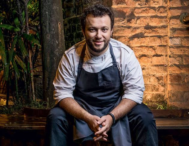 Eataly promove jantar especial de pratos trufados com o chef convidado Thomas Troisgros
