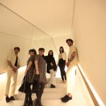 Elaine Gerente, Gabriela Hoss E Alexandra Khalil E Augusto Benjamin (2)