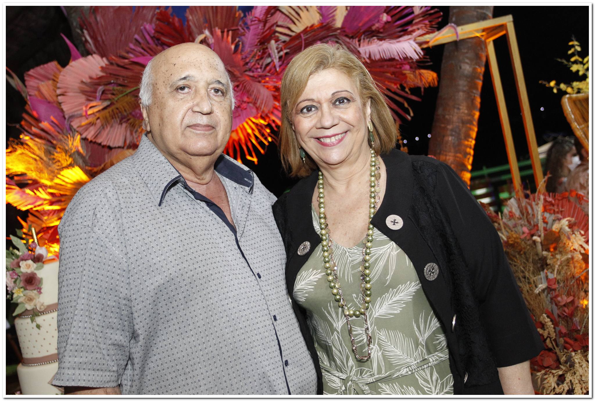 Epitacio E Priscila Cavalcanti