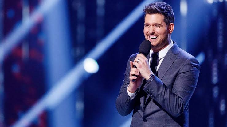 Turnê brasileira de Michael Bublé ganha novas datas em novembro de 2022