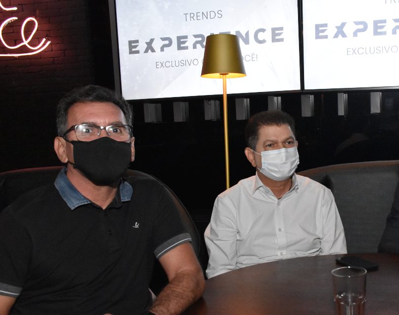 Flávio Ataliba E Mauro Filho