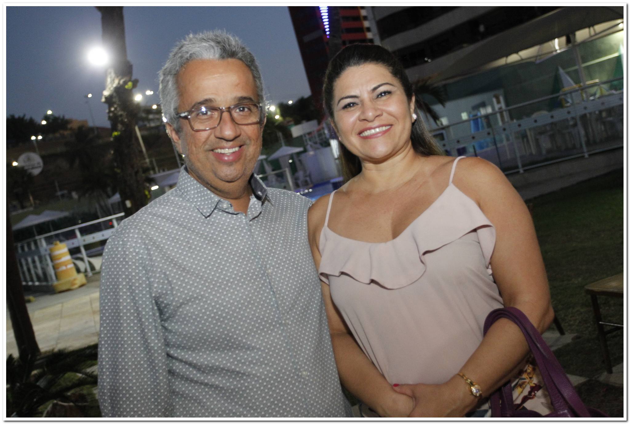 Flavio Martins E Camila America