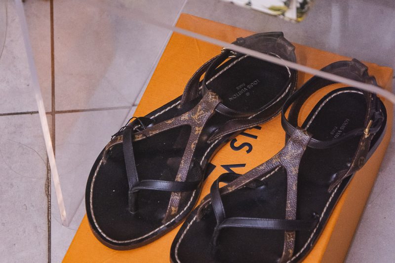 GRINGA Vende - Karolina Stocklow, Maria Clara Quinderé e Duda Cidrão agitam a Casa Linda Flor