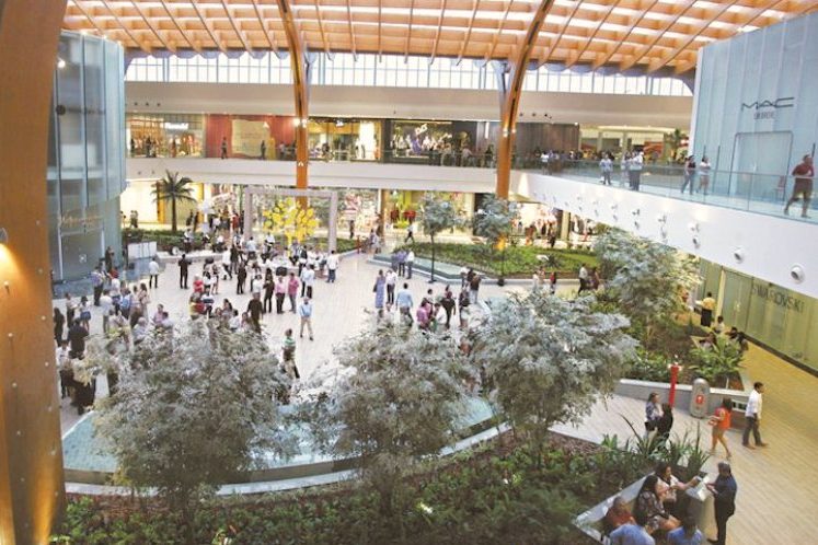 Shopping Iguatemi Fortaleza funciona normalmente no feriado do dia 15 e terá atividade especial destinada às crianças