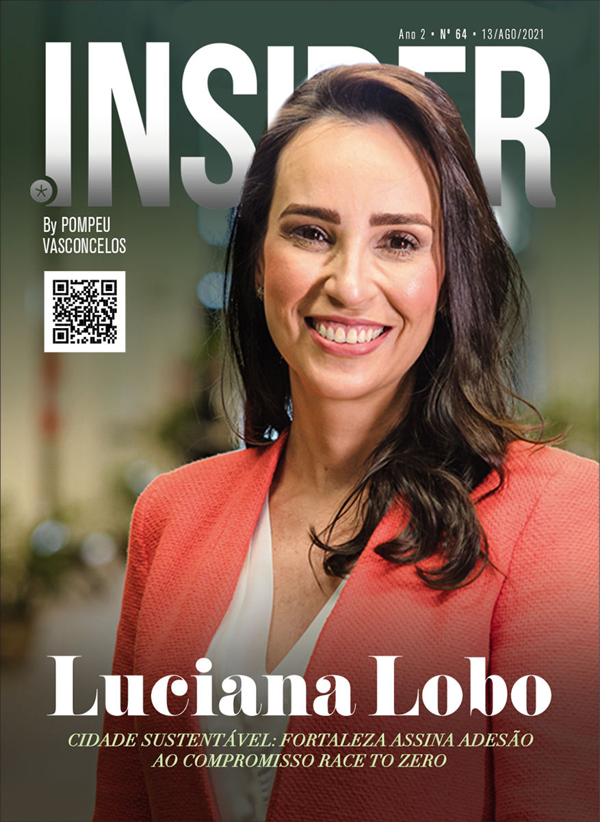 Nº 64 • ano 2021: Luciana Lobo