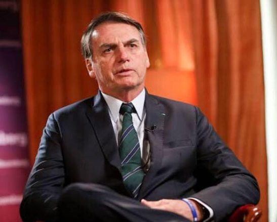 Bolsonaro apresenta proposta de novo programa social, chamado Auxílio Brasil