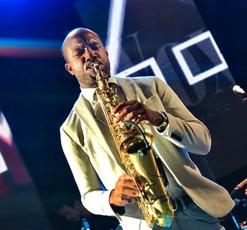 MktSax encanta o público do Restaurante Paris 6 neste sábado (21)