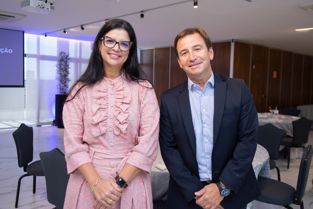 Karina Frota E Luiz Fernando Braga (2)