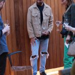 Leandro Sumar E Karine Werdum