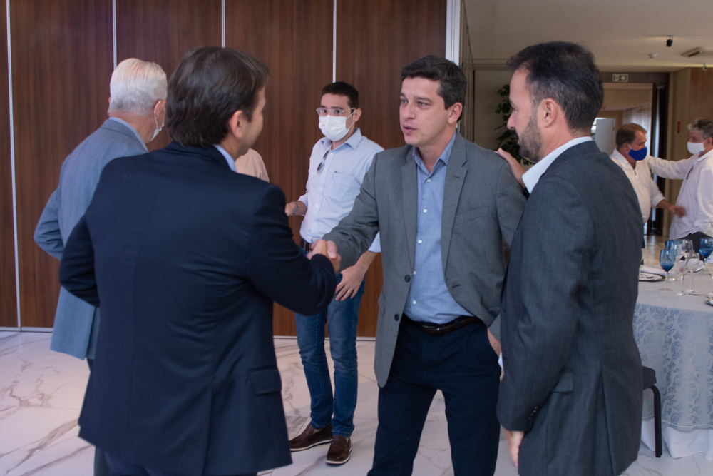 Luiz Fernando Braga E André Siqueira (1)