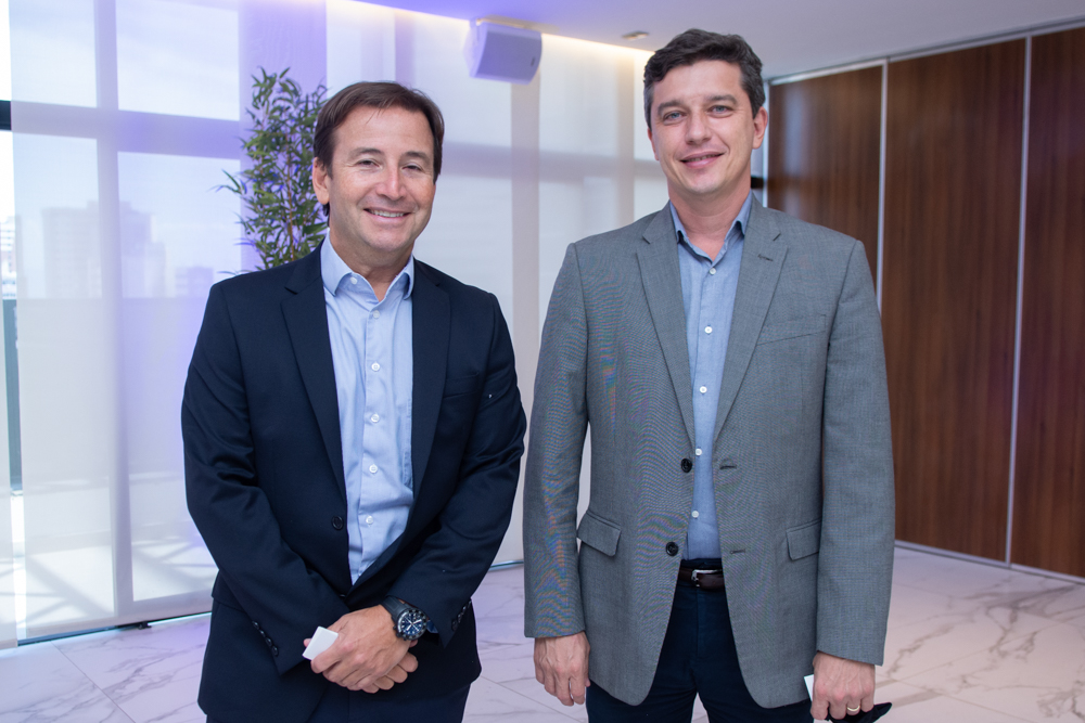 Luiz Fernando Braga E André Siqueira (2)