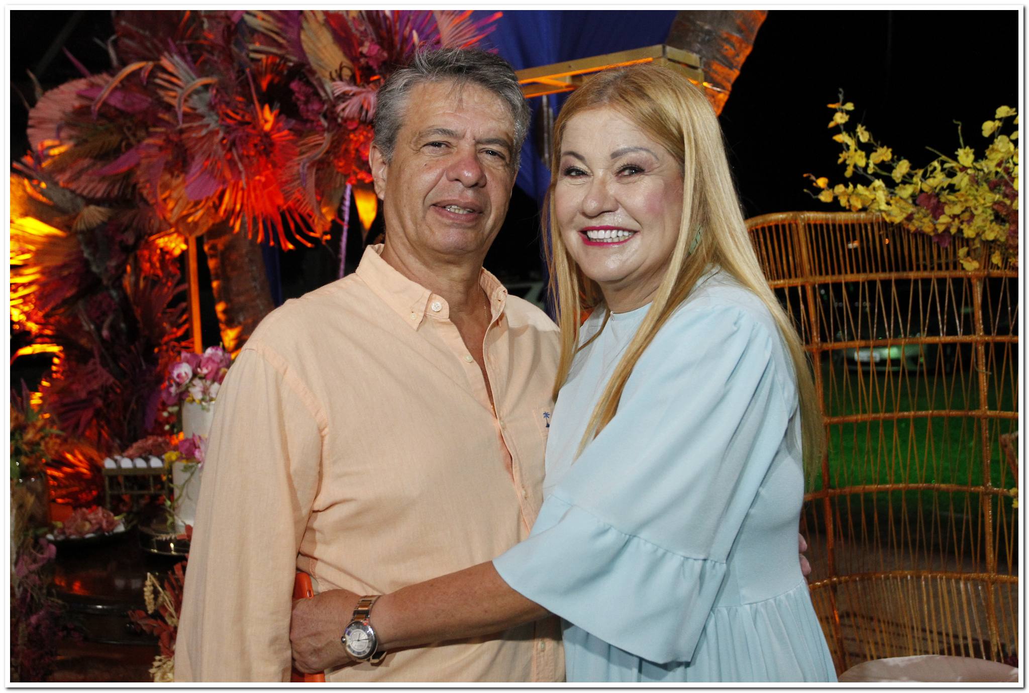 Marcos E Stela Salles