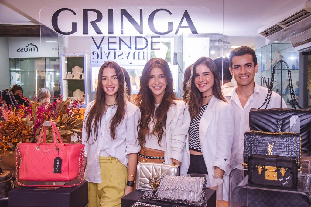 Maria Clara Quindere, Karolina Stocklow, Duda Cidrao E Pedro Lucas (2)