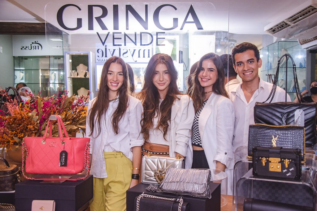 Maria Clara Quindere, Karolina Stocklow, Duda Cidrao E Pedro Lucas (3)