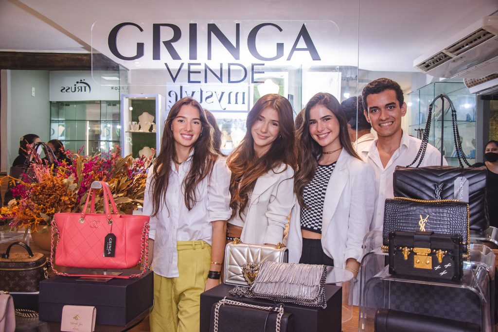 Maria Clara Quindere, Karolina Stocklow, Duda Cidrao E Pedro Lucas (4)