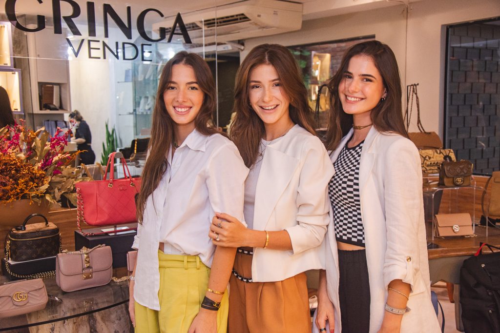 Maria Clara Quindere, Karolina Stocklow E Duda Cidrao (1)