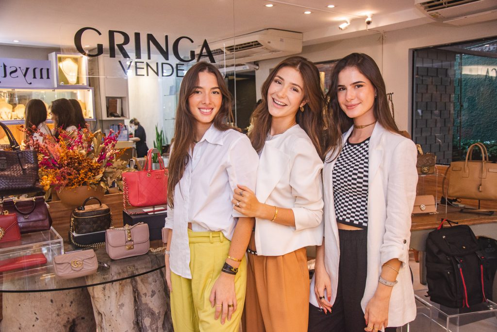 Maria Clara Quindere, Karolina Stocklow E Duda Cidrao (2)