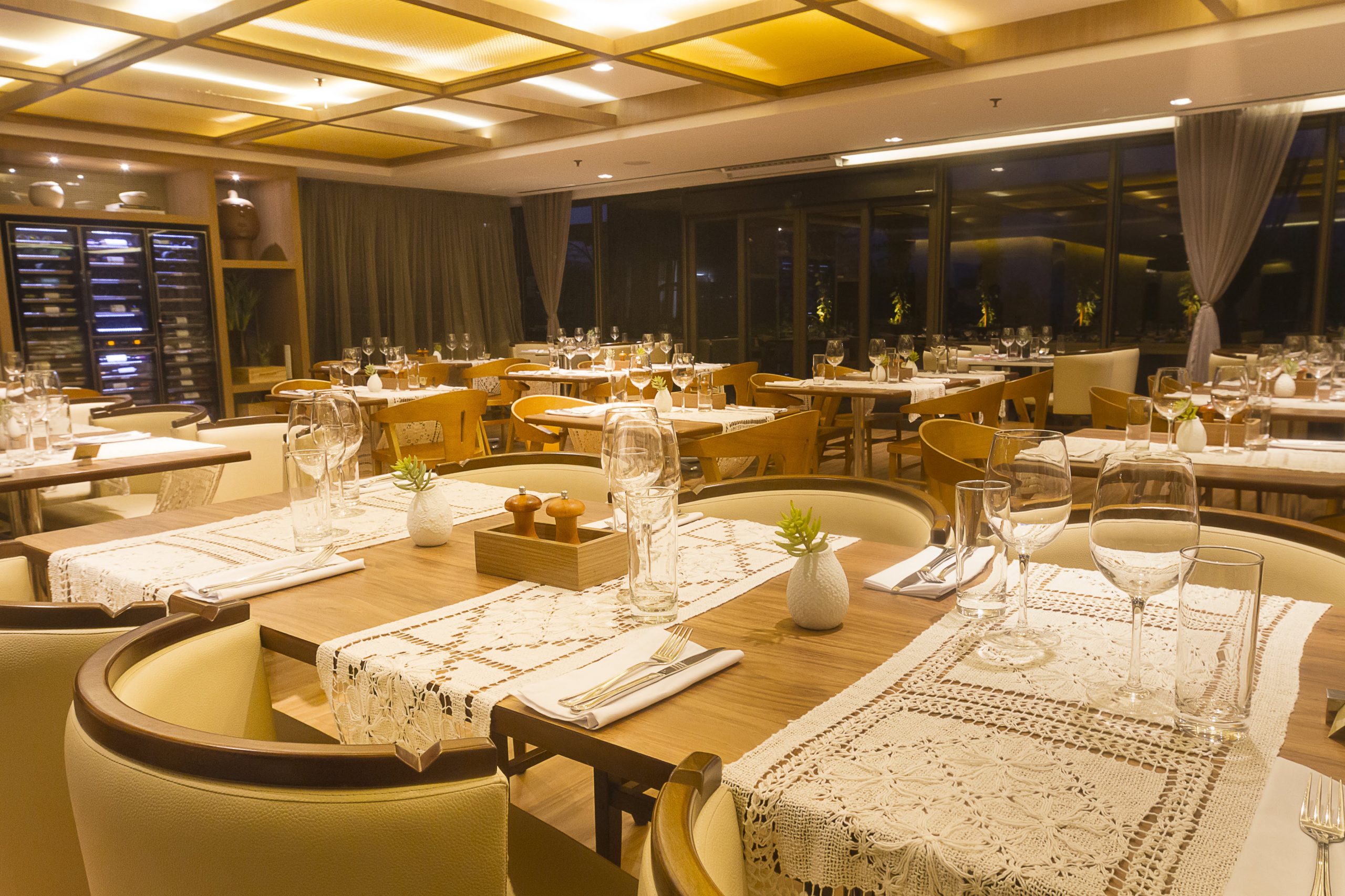 Restaurante Mucuripe oferece almoço especial para celebrar o Dia dos Pais