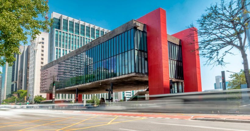 MASP terá programação gratuita de atividades físicas no vão livre neste domingo (27)