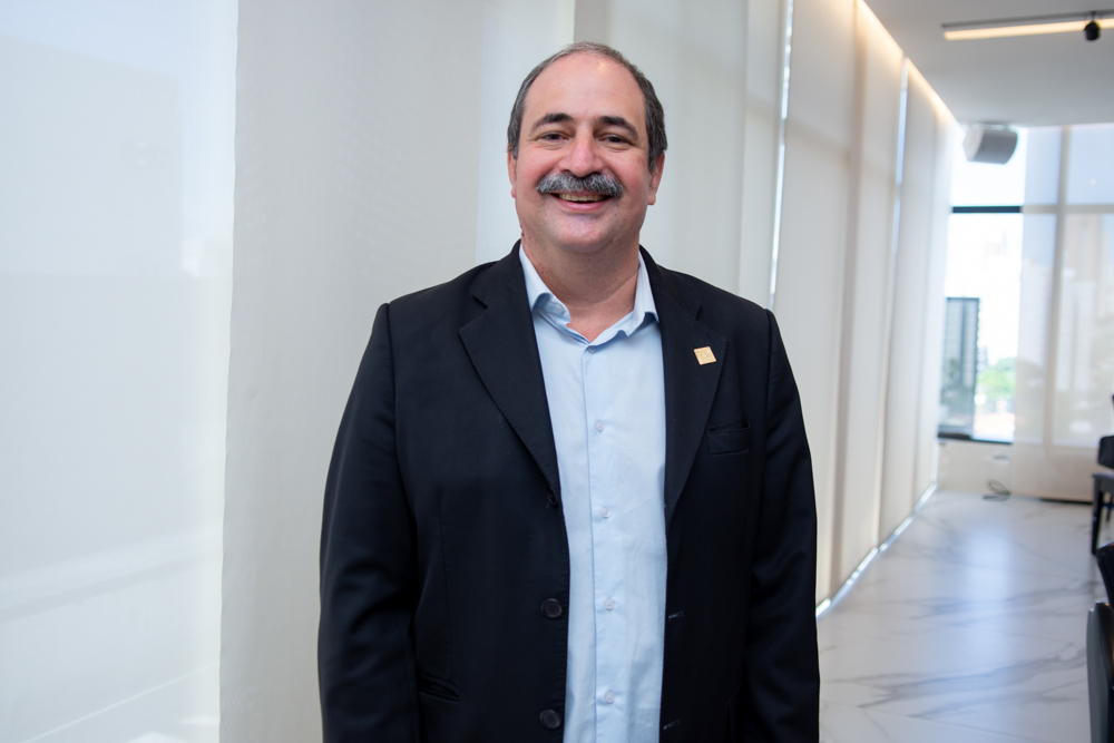 Paulo André Holanda