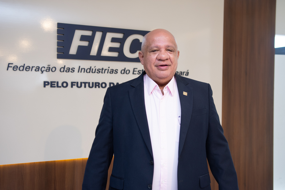Pedro Alfredo Neto